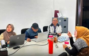 Bappeda Kota Sukabumi Matangkan Inovasi Menuju IGA 2026