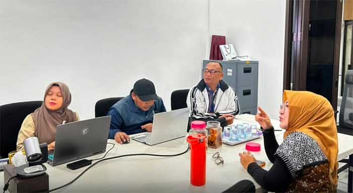 Bappeda Kota Sukabumi Matangkan Inovasi Menuju IGA 2026