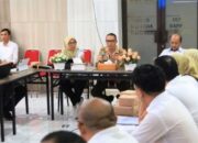 Bappeda Sukabumi Matangkan Strategi Hadapi WJIC 2026