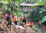 Bencana Alam kota Sukabumi