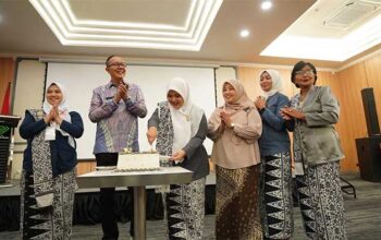 Di Tangan Bidan Kota Sukabumi, Harapan Generasi Emas Indonesia Dimulai Sejak Dalam Kandungan
