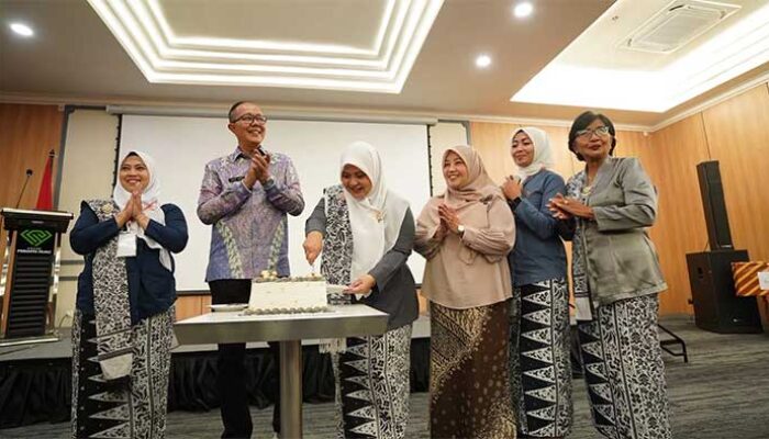 Di Tangan Bidan Kota Sukabumi, Harapan Generasi Emas Indonesia Dimulai Sejak Dalam Kandungan