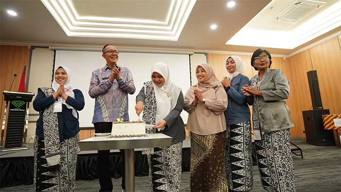 Bidan Kota Sukabumi
