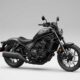 Big Bike New Rebel 1100, Simbol Kebebasan Ekspresi Generasi Modern