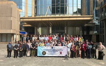 Bootcamp AI Internasional