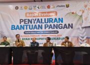 DKP Sukabumi Targetkan Bantuan Pangan Tepat Sasaran