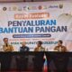 DKP Sukabumi Targetkan Bantuan Pangan Tepat Sasaran