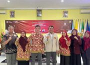 DPD PPNI Kota Sukabumi
