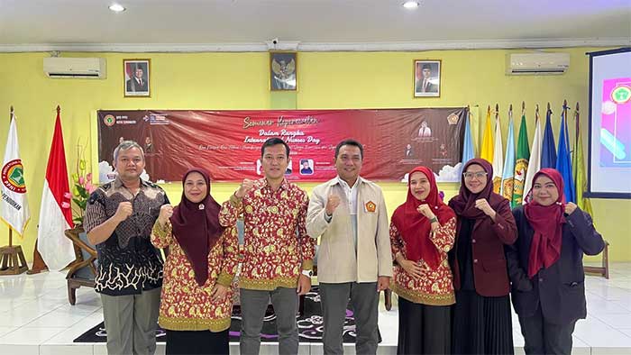DPD PPNI Kota Sukabumi