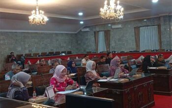DPMPTSP Kota Sukabumi Optimistis Kejar Target Investasi 2026