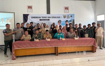 Dinas Peternakan Kabupaten Sukabumi Luncurkan Z-ALERT, Cegah Zoonosis lewat One Health