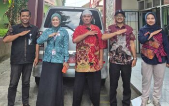 Lansia Terlantar di Kota Sukabumi Akhirnya Dapat Rumah