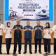 Dishub Kota Sukabumi Perkuat Kompetensi Petugas Perlintasan Kereta Api