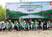 Ekowisata Mangrove Tambaksari