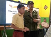 FPK Kota Sukabumi Tanamkan Semangat Kebangsaan
