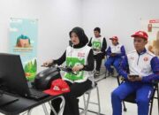 Guru Paud, Siswa SMA Hingga Mahasiswa Ikuti SR Camp 2026
