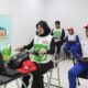 Guru Paud, Siswa SMA Hingga Mahasiswa Ikuti SR Camp 2026
