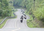 Honda ADV Indonesia Cimahi Chapter