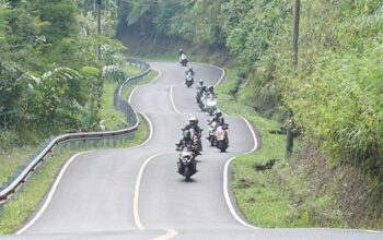 Honda ADV Indonesia Cimahi Chapter