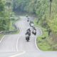 Honda ADV Indonesia Cimahi Chapter Pererat Brotherhood Melalui Extra Ride Part 2 ke Karang Potong Ocean View