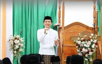 Bupati Purwakarta