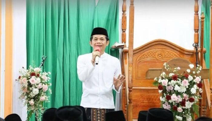 Buntut Lagu Lalaki Langit, Bupati Purwakarta Diperiksa Kemendagri: Ini Alasan Om Zein