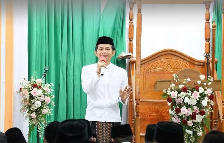 Bupati Purwakarta