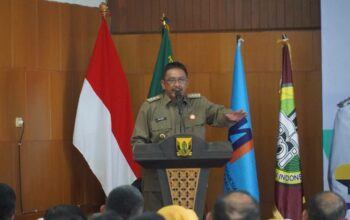 Kasus Kekerasan Anak Jadi PR Besar, Bupati Sukabumi: Jangan Ada Lagi Korban