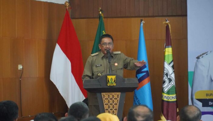 Kasus Kekerasan Anak Jadi PR Besar, Bupati Sukabumi: Jangan Ada Lagi Korban