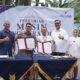 Perkuat Kolaborasi Strategis dengan MABESAU, Bank BJB melakukan Penandatanganan Pedoman Kerja dengan SESKOAU Terkait Penyaluran Tunjangan Kinerja
