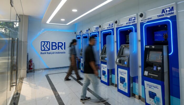 BRI Bukukan Kontribusi Pajak Terbesar di Industri Keuangan Indonesia, Dukung Pembangunan Nasional Bersama Danantara