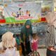 Alfamart dan Cussons Baby Kembali Berkolaborasi melalui Alfamart Sahabat Posyandu, Sasar 2.800 Ibu dan Anak di Juli