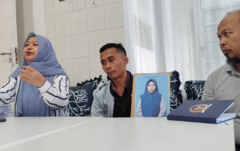 Terdampak Perang di Timur Tengah, TKW Sukabumi Terjatuh Dari Lantai Dua