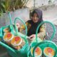 Kisah UMKM di Cimahi, Omzet Meningkat Berkat Pelatihan Sertifikasi Halal BRI Peduli