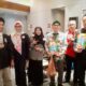 Berkat Pelatihan dari BRI Peduli, Rosyidah Purna PMI Berhasil Kembangkan Usaha Olahan Hasil Laut