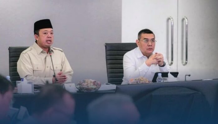 ATR/BPN Terapkan Pengukuran Terjadwal, Pangkas Waktu Layanan