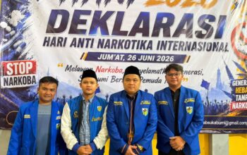 Sinergi Pemuda dan Ulama, KNPI Ajak Sukseskan Musda MUI Sukabumi