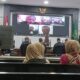 DPP GMHI Kawal Sidang Irfan Suryanagara