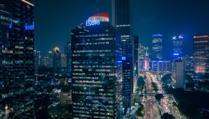 The Banker Rilis Daftar Top 1000 World Banks 2026, BRI Duduki Peringkat ke-132