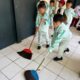 Rabu Berseka, SDN Cemerlang Bangun Budaya Positif Lewat Pendidikan Karakter