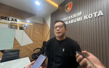 Halaman Masjid Saksi Bisu Kakek di Sukabumi Cabuli Anak-anak