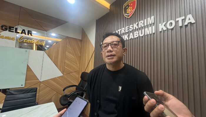 Halaman Masjid Saksi Bisu Kakek di Sukabumi Cabuli Anak-anak