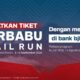 Jangan Sampai Kehabisan, Bank BJB Siapkan Promo Terbatas Tiket Merbabu Trail Run