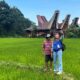 Semangat dan Dedikasi Mantri BRI Hadirkan Akses Perbankan bagi Masyarakat Pegunungan Toraja Utara