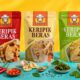 Berawal dari Dapur Rumahan di Masa Pandemi, Camilan Sehat “Sahate” Perlahan Tumbuh ke Pasar Global Bersama BRI