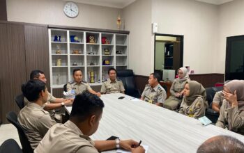 Kantah Sukabumi Perkuat Layanan Responsif dan Berkelanjutan