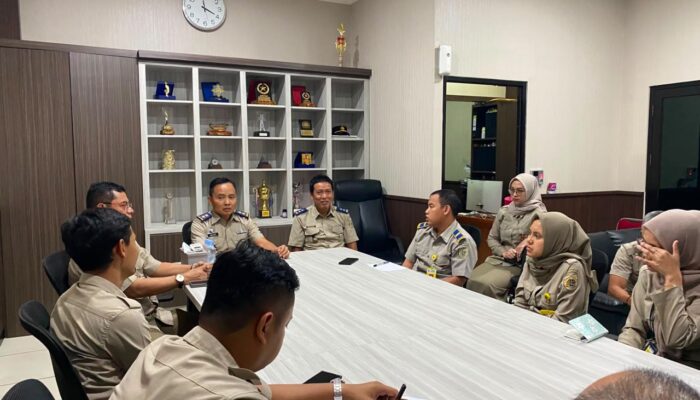 Kantah Sukabumi Perkuat Layanan Responsif dan Berkelanjutan