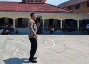 Kapolsek Kebonpedes, Iptu Jajat Munajat,