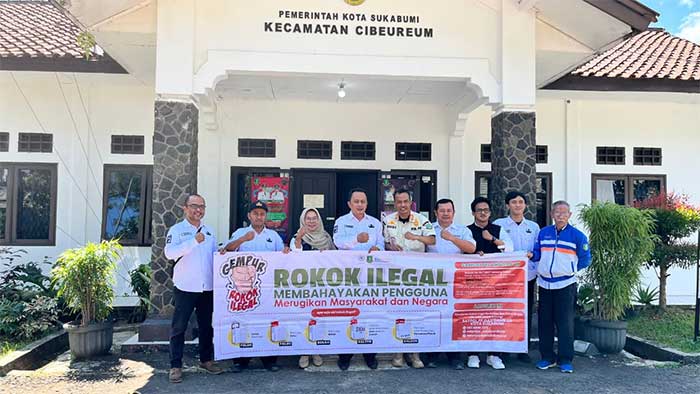 Kecamatan Cibeureum Kota Sukabumi