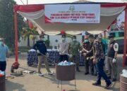 Kejari Kabupaten Sukabumi